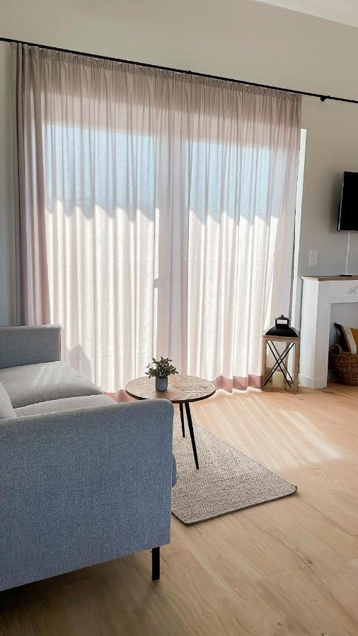 Ferienwohnung The Sun Kiss ชาร์บอยท์ซ ภายนอก รูปภาพ